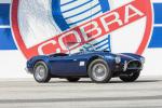 Shelby Cobra 289 2011 года